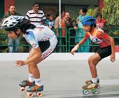 DDOS在线压力测试